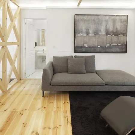 With Private Bathroom -alcantara Guest house